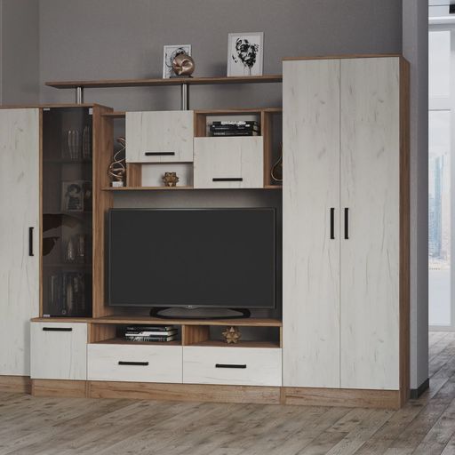 Стенка «Оскар-5»